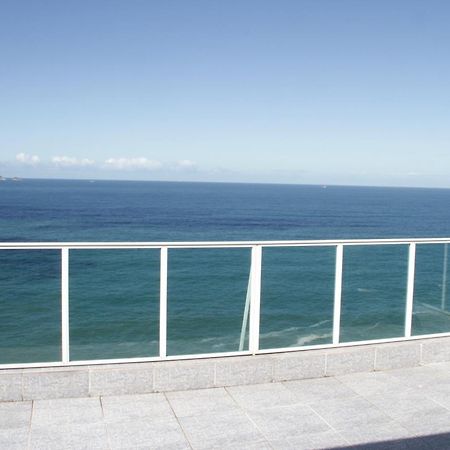 Hostel Vista Do Mar Rio de Janeiro Exterior photo