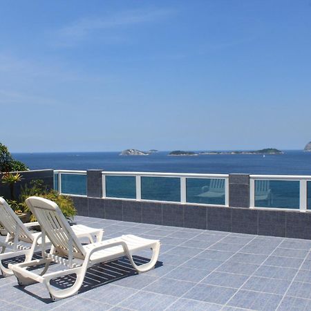 Hostel Vista Do Mar Rio de Janeiro Exterior photo