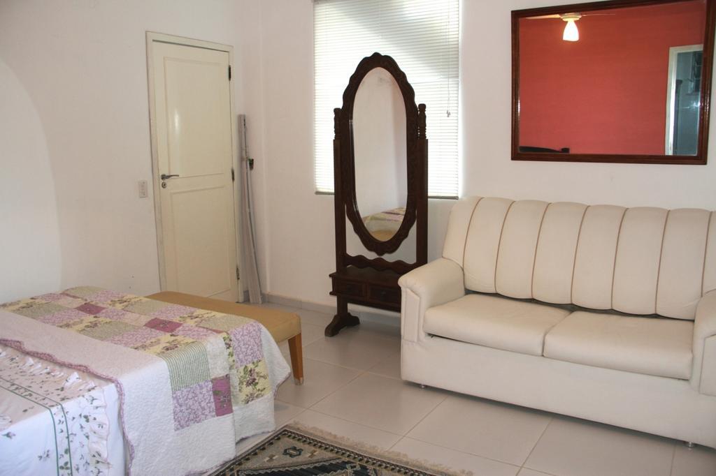 Hostel Vista Do Mar Rio de Janeiro Room photo