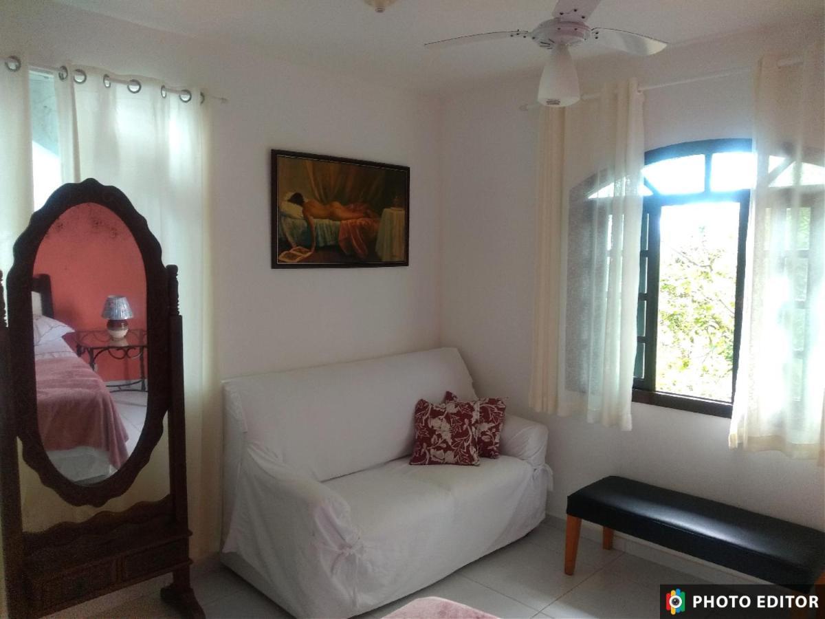 Hostel Vista Do Mar Rio de Janeiro Exterior photo