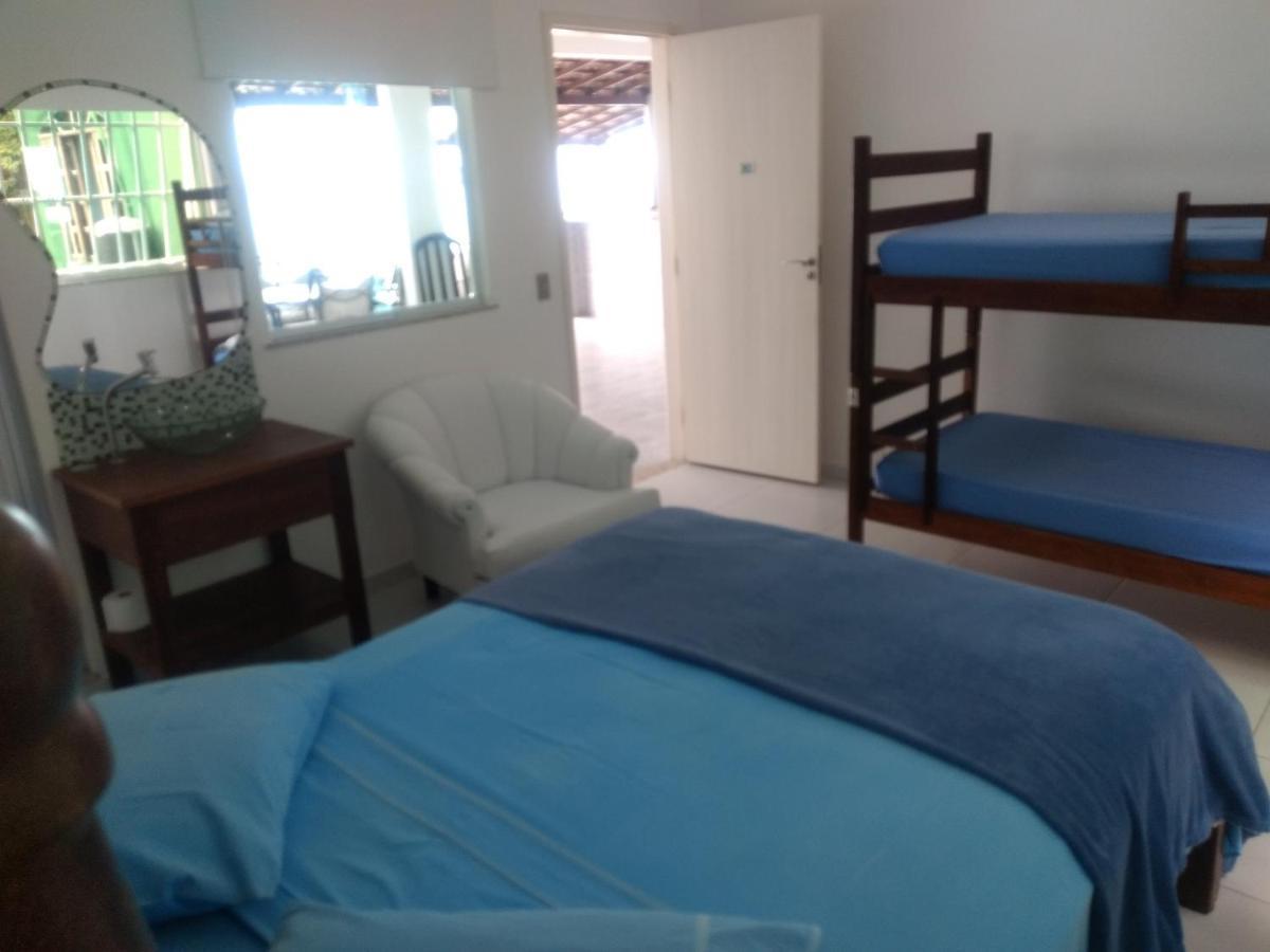 Hostel Vista Do Mar Rio de Janeiro Exterior photo