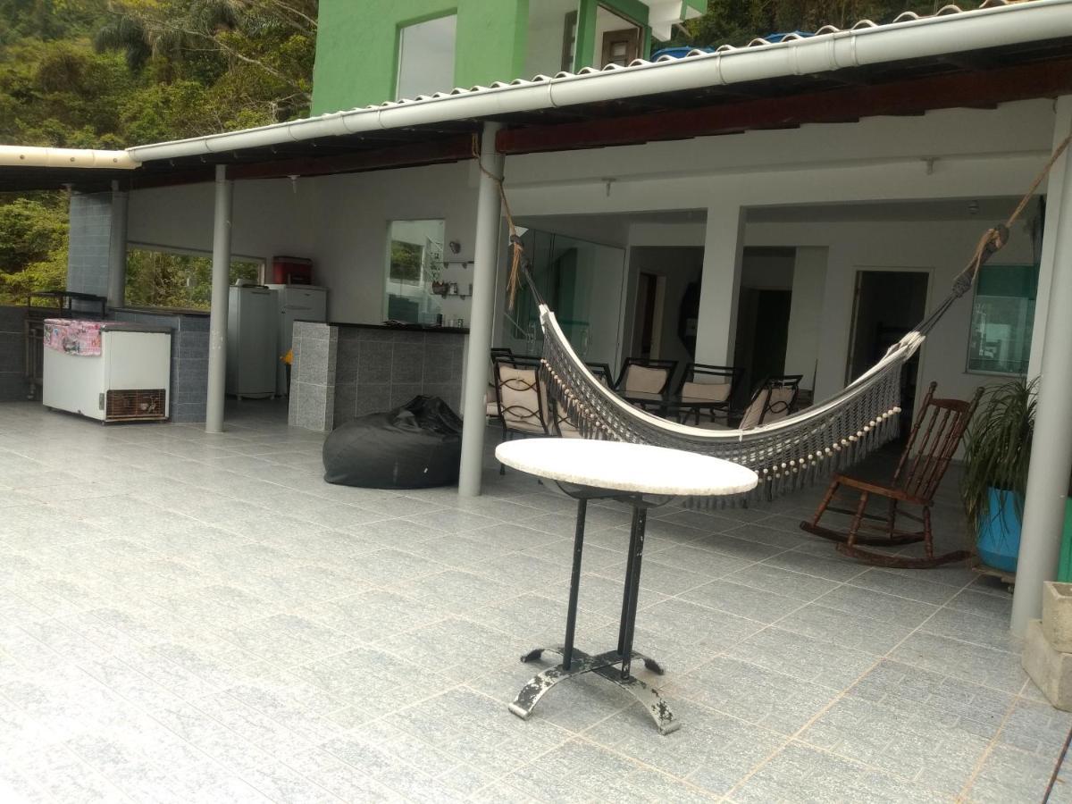 Hostel Vista Do Mar Rio de Janeiro Exterior photo