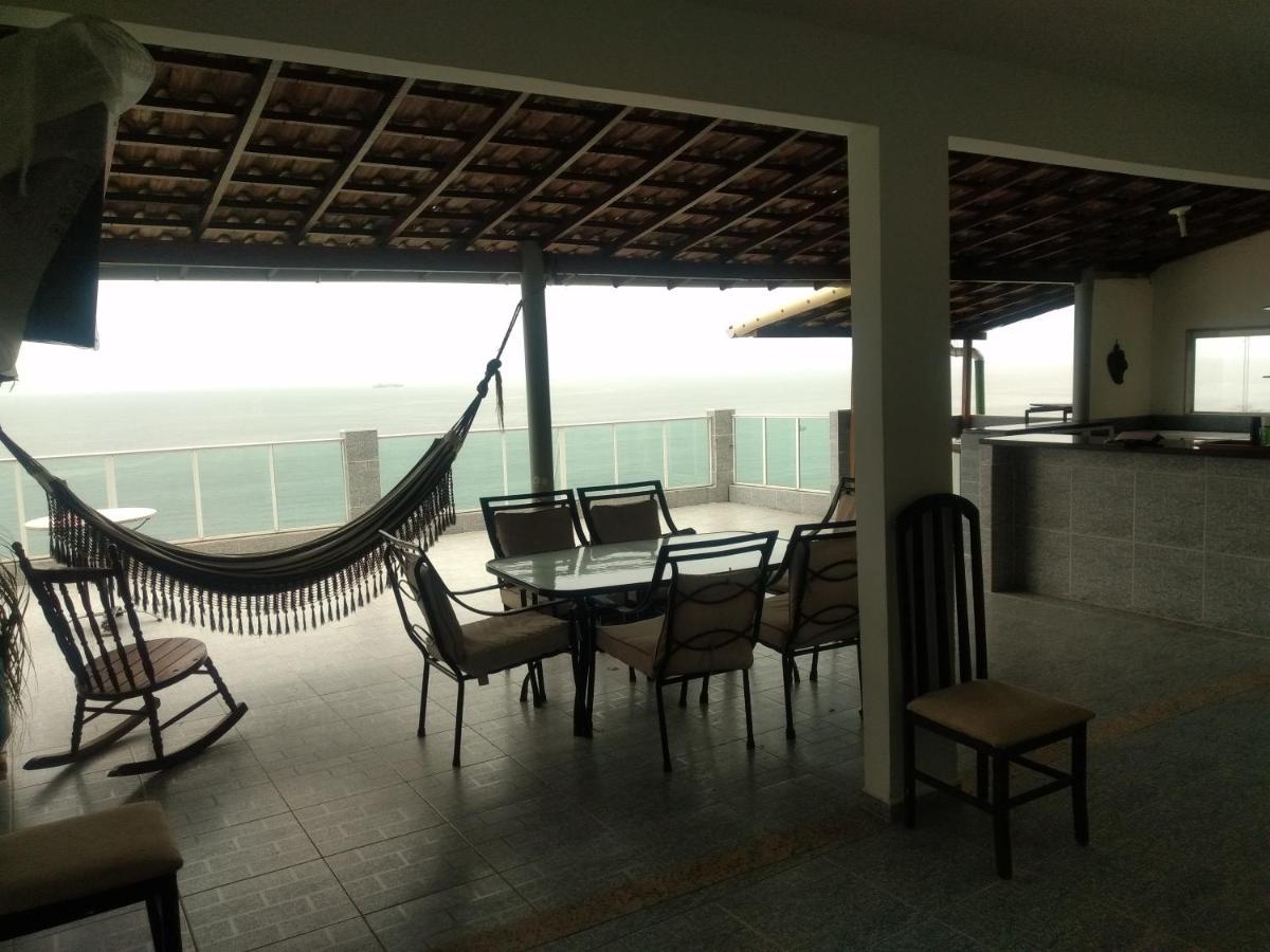 Hostel Vista Do Mar Rio de Janeiro Exterior photo