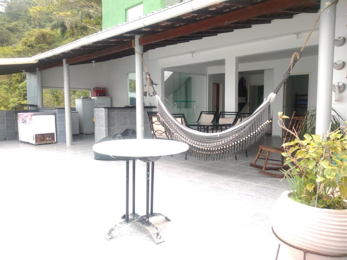 Hostel Vista Do Mar Rio de Janeiro Exterior photo