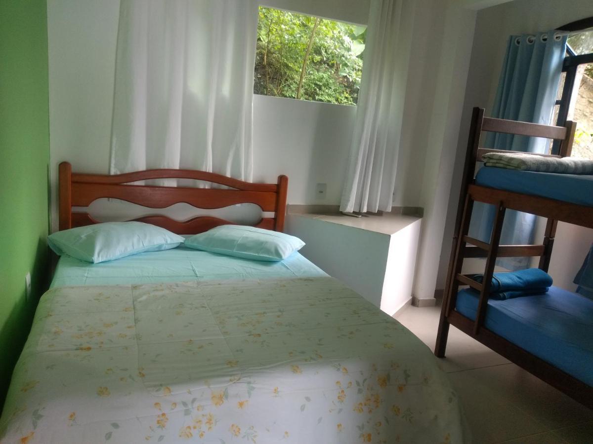 Hostel Vista Do Mar Rio de Janeiro Exterior photo