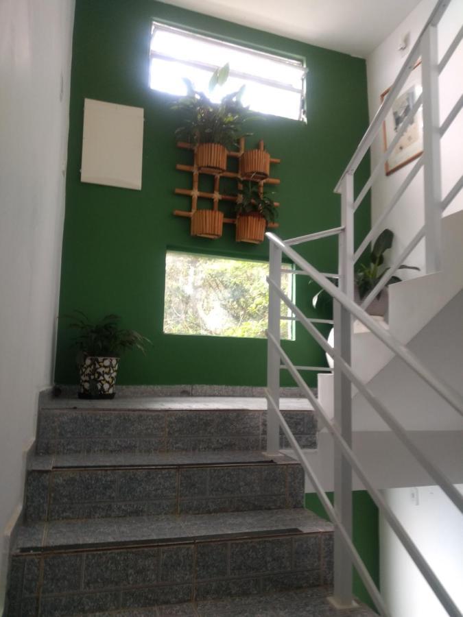 Hostel Vista Do Mar Rio de Janeiro Exterior photo