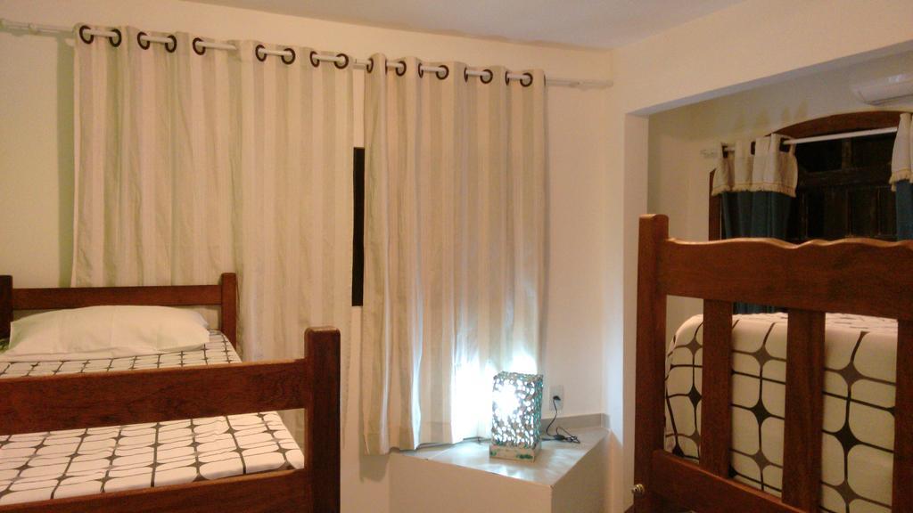 Hostel Vista Do Mar Rio de Janeiro Exterior photo