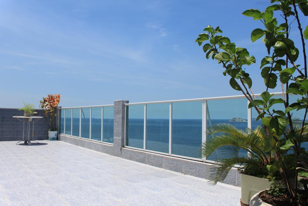 Hostel Vista Do Mar Rio de Janeiro Exterior photo