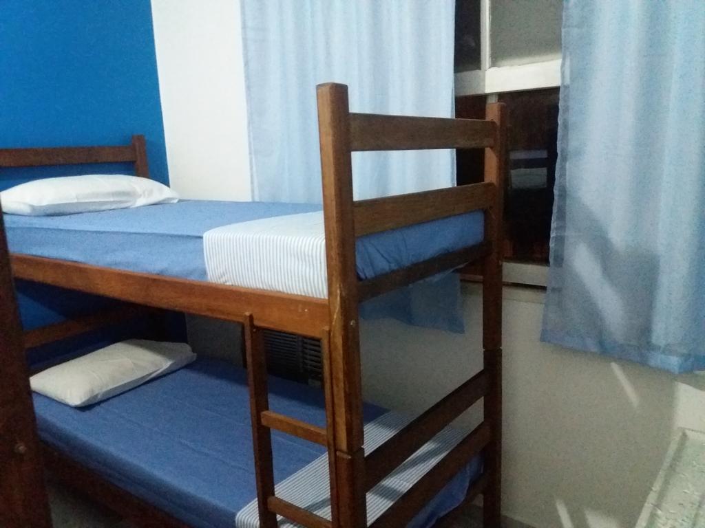 Hostel Vista Do Mar Rio de Janeiro Exterior photo